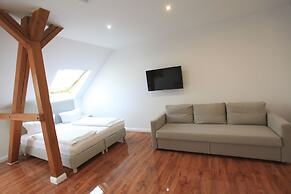 Zollikof Aparts - Sauna & Studioapartments