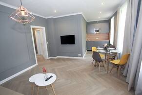 Zollikof Aparts - Sauna & Studioapartments