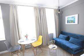 Zollikof Aparts - Sauna & Studioapartments