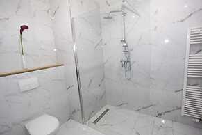 Zollikof Aparts - Sauna & Studioapartments