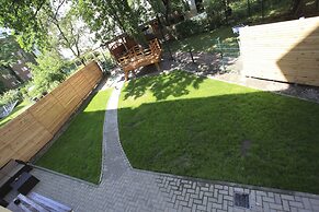 Zollikof Aparts - Sauna & Studioapartments