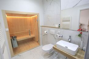 Zollikof Aparts - Sauna & Studioapartments