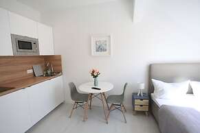 Zollikof Aparts - Sauna & Studioapartments