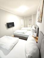 Zollikof Aparts - Sauna & Studioapartments