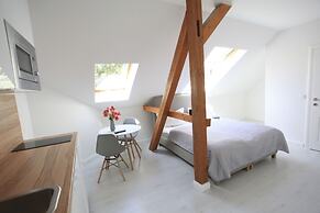 Zollikof Aparts - Sauna & Studioapartments