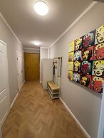 Zollikof Aparts - Sauna & Studioapartments