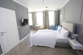 Zollikof Aparts - Sauna & Studioapartments