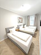 Zollikof Aparts - Sauna & Studioapartments