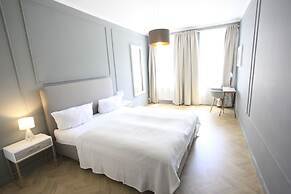 Zollikof Aparts - Sauna & Studioapartments