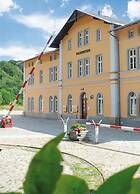 Wolkensteiner Zughotel