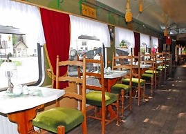 Wolkensteiner Zughotel