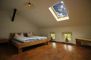 Wolkensteiner Zughotel