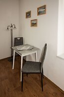 Wolkensteiner Zughotel