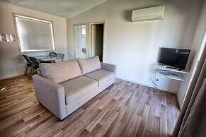 Warrawong on the Darling