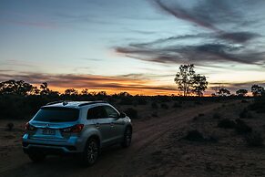 Warrawong on the Darling