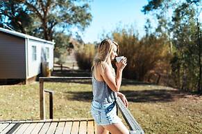 Warrawong on the Darling