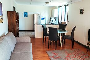 Warrawong on the Darling