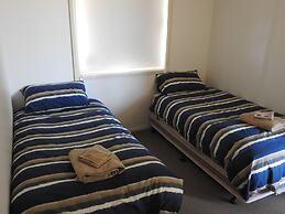 Warrawong on the Darling