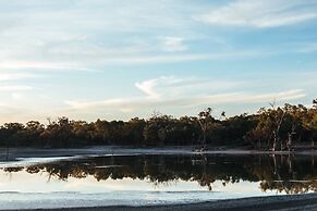 Warrawong on the Darling