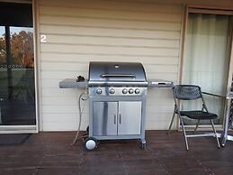 Warrawong on the Darling