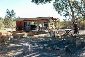 Warrawong on the Darling