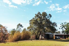 Warrawong on the Darling