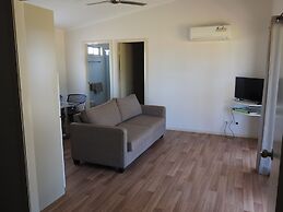 Warrawong on the Darling