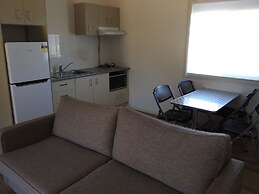 Warrawong on the Darling