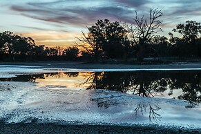 Warrawong on the Darling