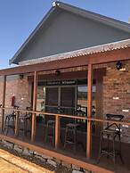Broken Hill Outback Resort