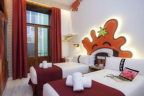 Casual Socarrat - Adults Only Hotel