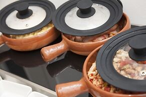 Casual Socarrat - Adults Only Hotel