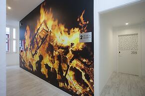 Casual Socarrat - Adults Only Hotel