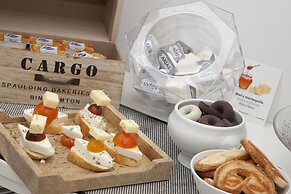 Casual Socarrat - Adults Only Hotel