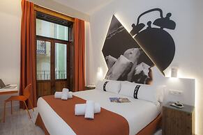 Casual Socarrat - Adults Only Hotel