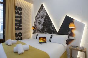 Casual Socarrat - Adults Only Hotel