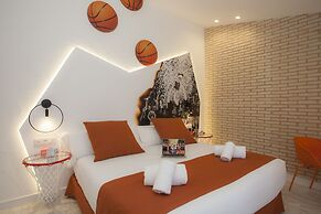 Casual Socarrat - Adults Only Hotel