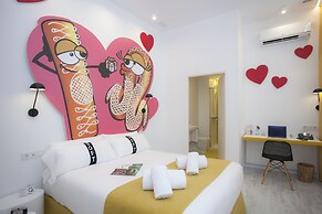 Casual Socarrat - Adults Only Hotel
