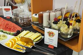 Casual Socarrat - Adults Only Hotel