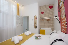 Casual Socarrat - Adults Only Hotel