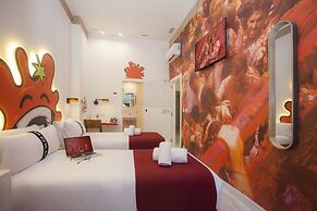 Casual Socarrat - Adults Only Hotel