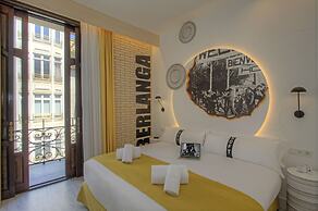 Casual Socarrat - Adults Only Hotel