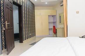 Ambience Hotels Abuja