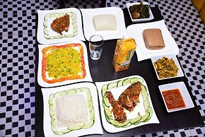 Ambience Hotels Abuja