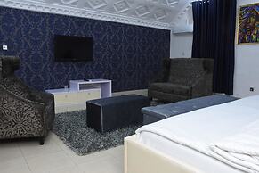 Ambience Hotels Abuja
