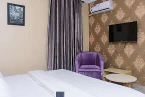 Ambience Hotels Abuja