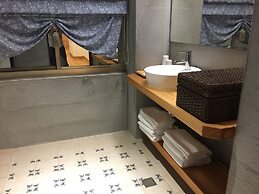 Hou Shan Ren Jia B&B Hall A