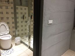 Hou Shan Ren Jia B&B Hall A