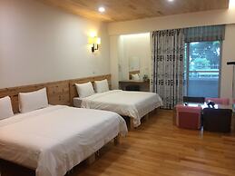 Hou Shan Ren Jia B&B Hall A