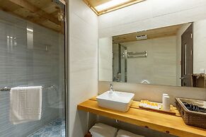 Hou Shan Ren Jia B&B Hall A